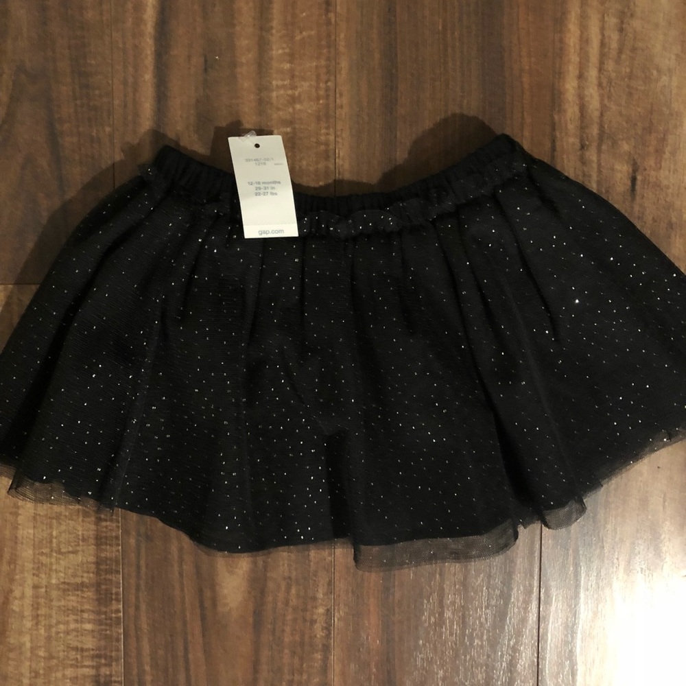 Tutu skirt